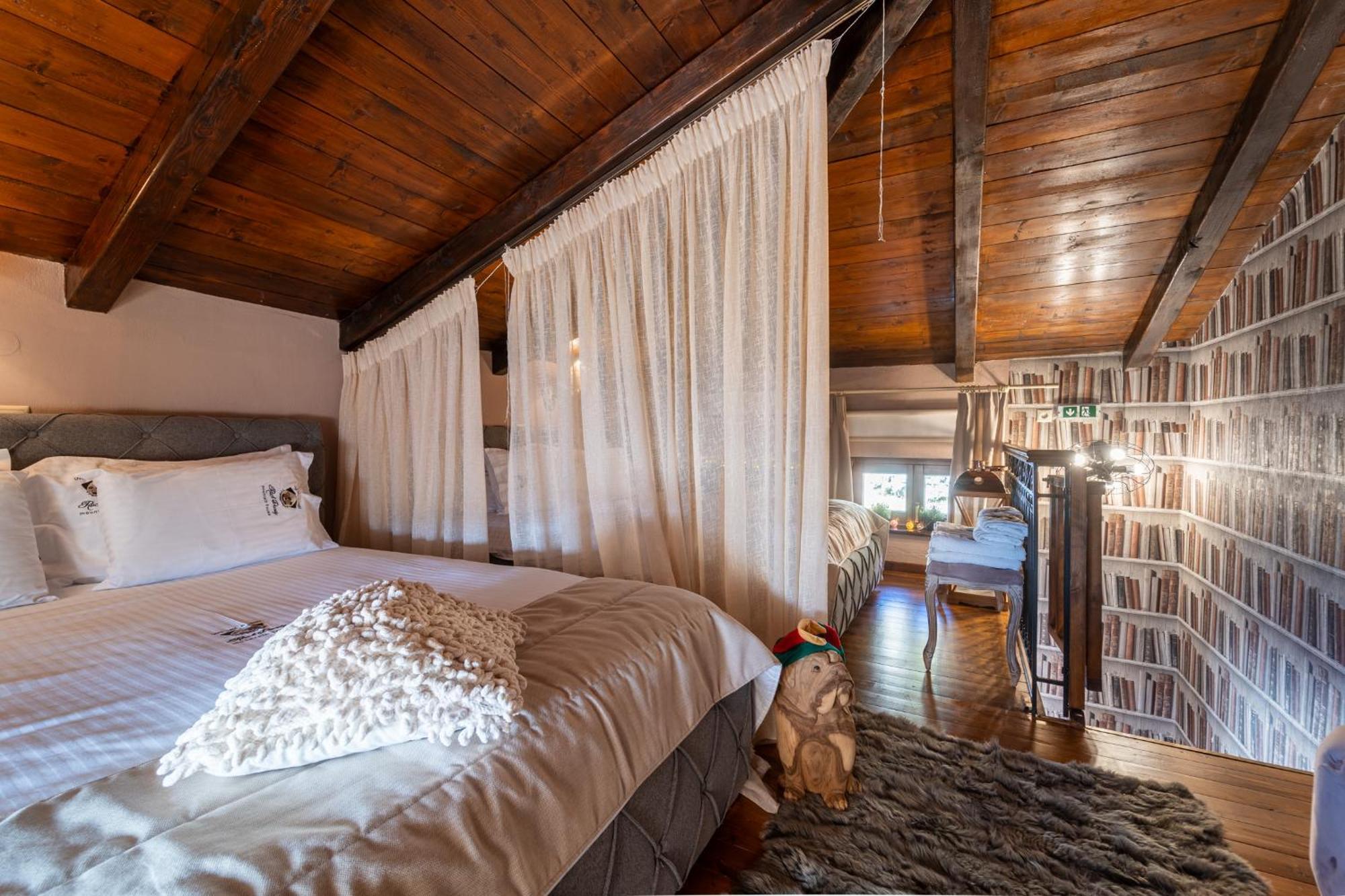 Rock Dandy Deluxe Chalet In Arachova - Delphi, Sauna, Prv Parking, Amazing View Exteriér fotografie